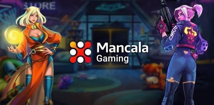 JUDGMENT ON MANCALA VIDEO GAMING JUDGMENT ON MANCALA VIDEO GAMING